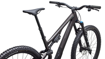Stumpjumper 15 EVO Comp  - SRAM Eagle 70, FOX Rhythm