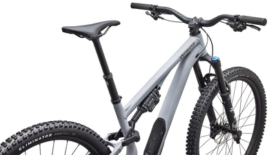 Stumpjumper 15 EVO Comp Alloy  - SRAM Eagle 70, FOX Rhythm