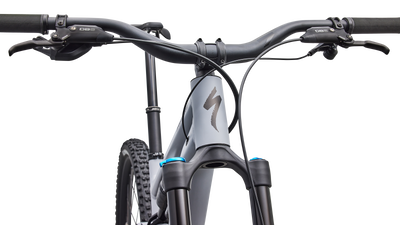 Stumpjumper 15 EVO Comp Alloy  - SRAM Eagle 70, FOX Rhythm