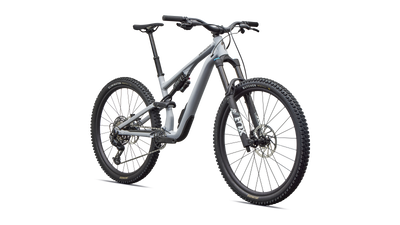 Stumpjumper 15 EVO Comp Alloy  - SRAM Eagle 70, FOX Rhythm