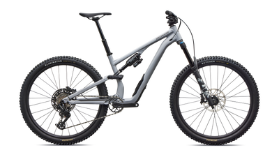 Stumpjumper 15 EVO Comp Alloy  - SRAM Eagle 70, FOX Rhythm