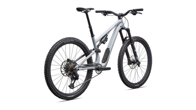 Stumpjumper 15 EVO Comp Alloy  - SRAM Eagle 70, FOX Rhythm