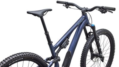 Stumpjumper 15 EVO Comp Alloy  - SRAM Eagle 70, FOX Rhythm
