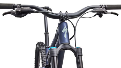 Stumpjumper 15 EVO Comp Alloy  - SRAM Eagle 70, FOX Rhythm