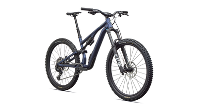 Stumpjumper 15 EVO Comp Alloy  - SRAM Eagle 70, FOX Rhythm