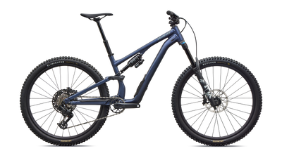 Stumpjumper 15 EVO Comp Alloy  - SRAM Eagle 70, FOX Rhythm