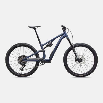 Stumpjumper 15 EVO Comp Alloy  - SRAM Eagle 70, FOX Rhythm