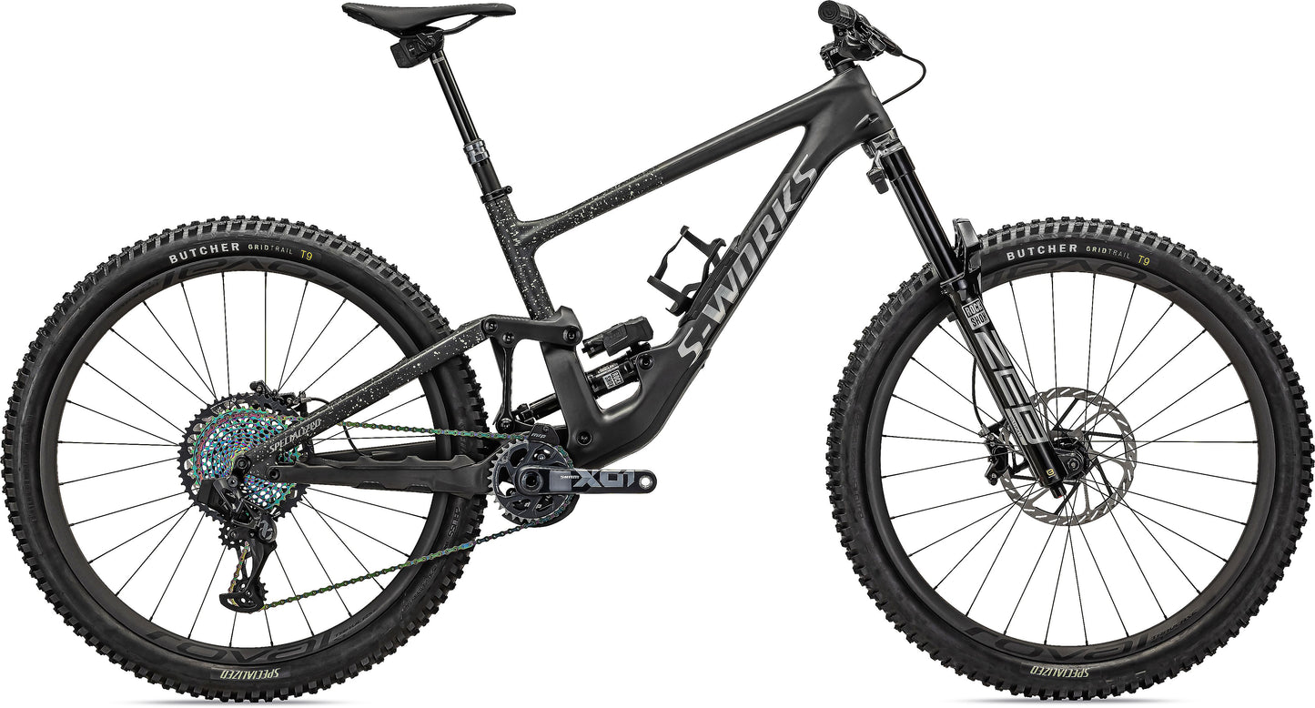 S-Works Enduro LTD