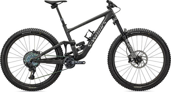 Specialized S-Works Enduro LTD | Specialized Retail Bikes Australia