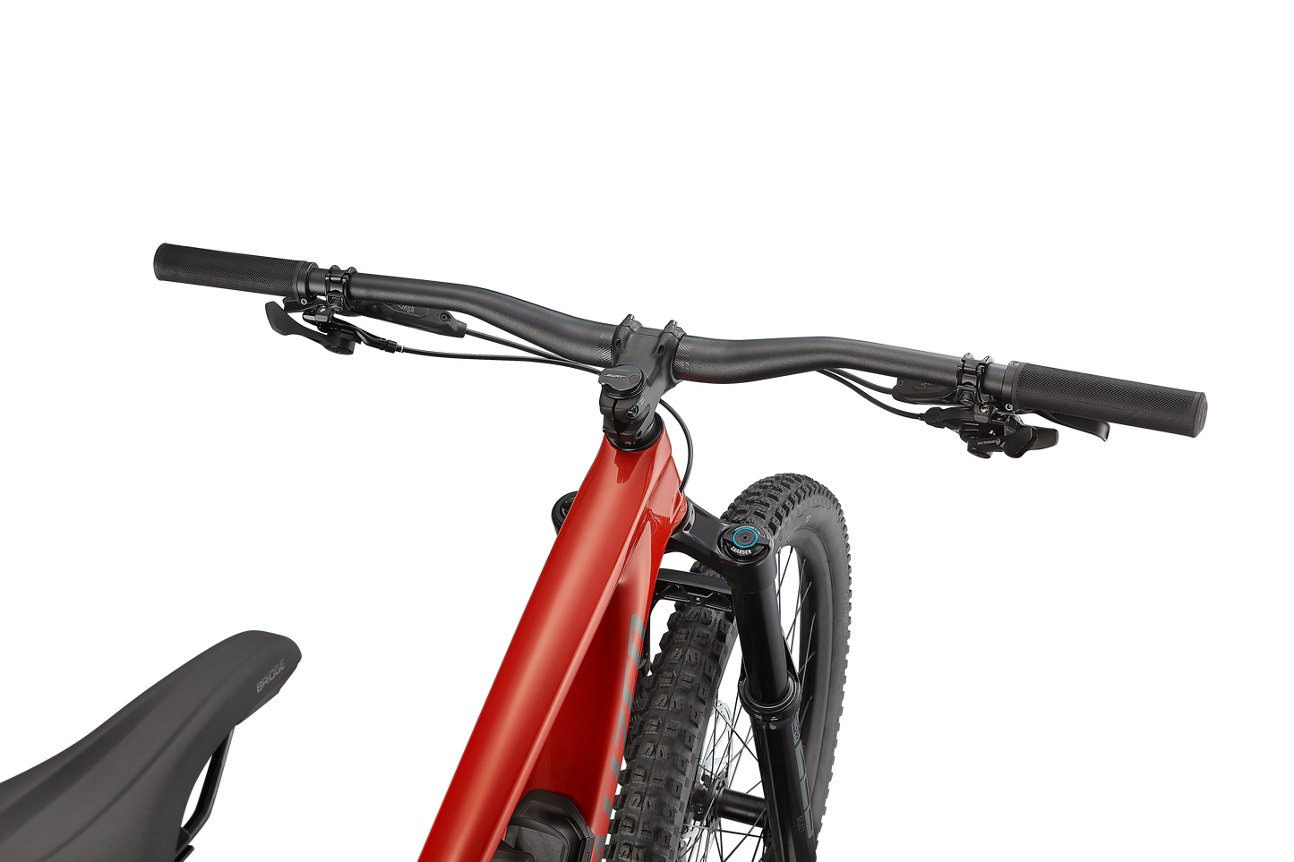 Enduro Comp