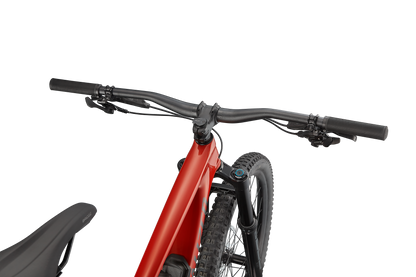 Enduro Comp