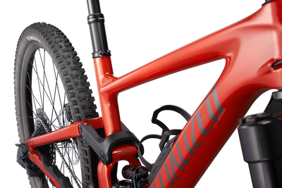 Enduro Comp
