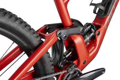 Enduro Comp