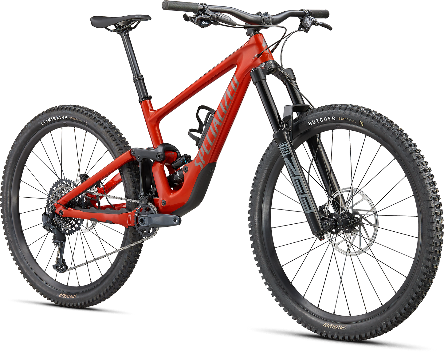 Enduro Comp