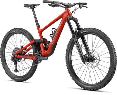 Enduro Comp