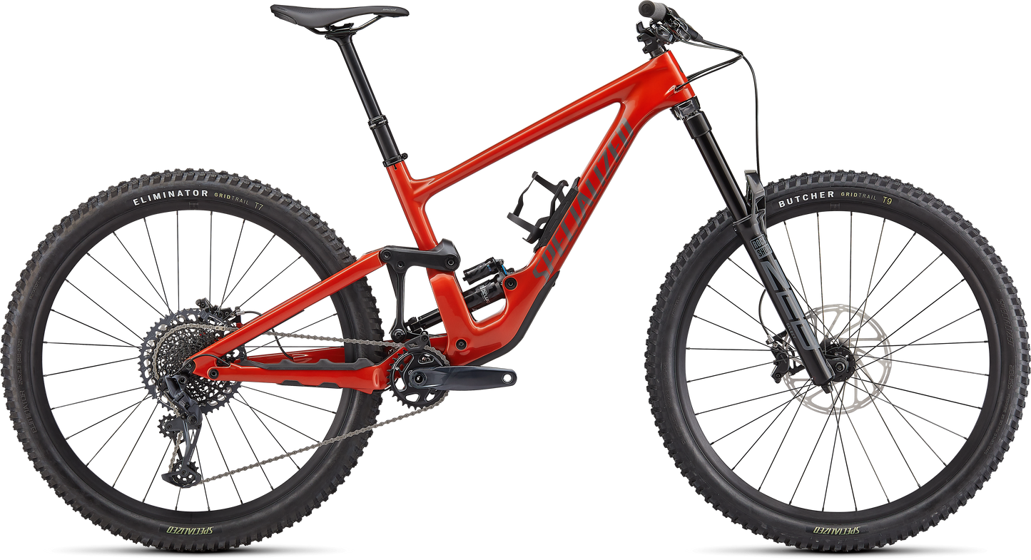 Enduro Comp