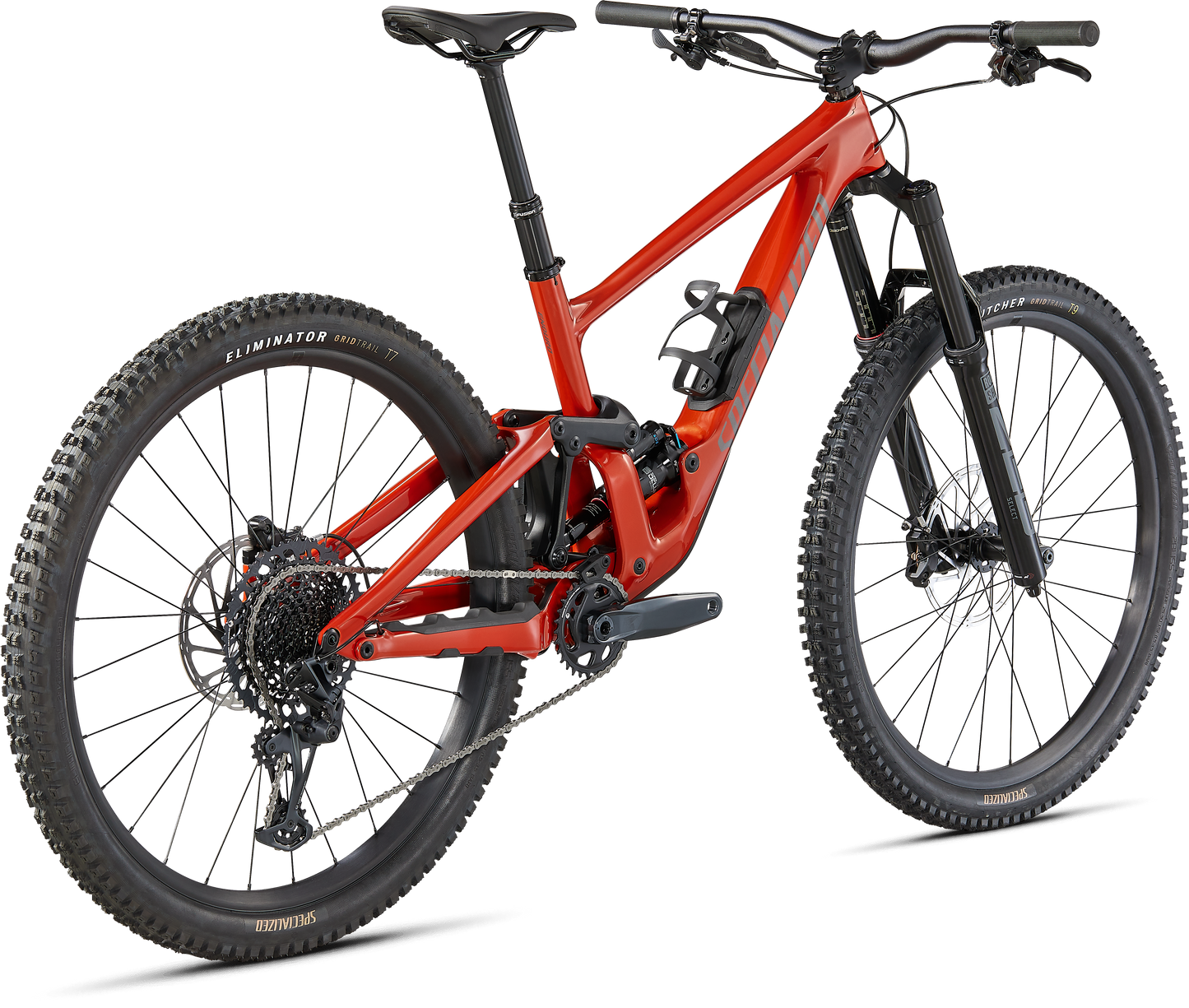Enduro Comp