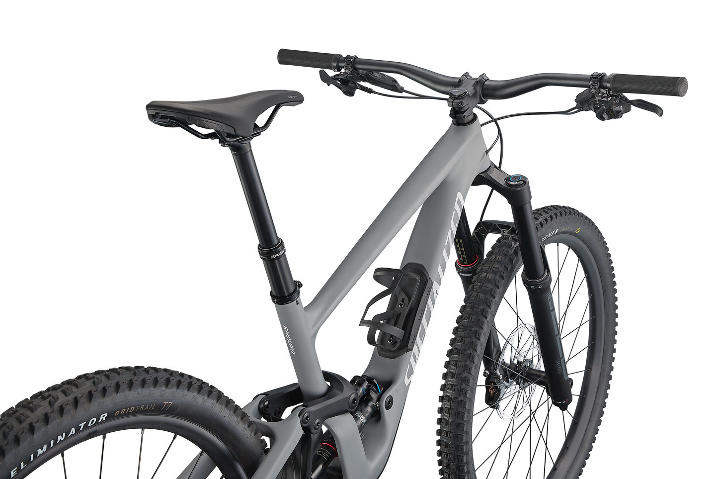 Enduro Comp