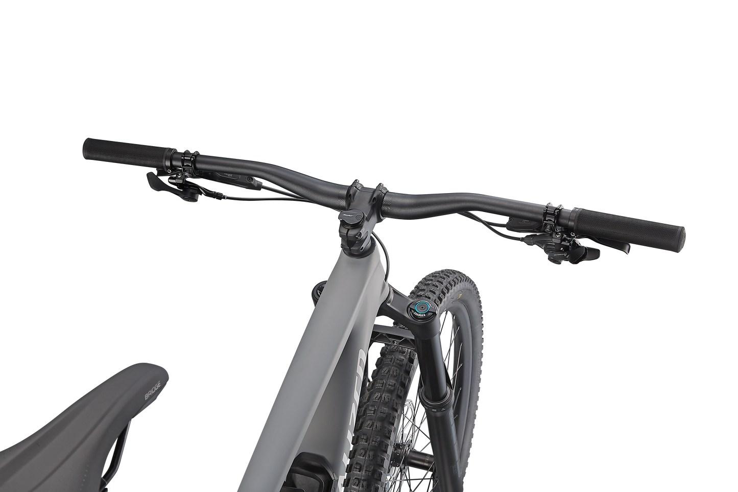 Enduro Comp