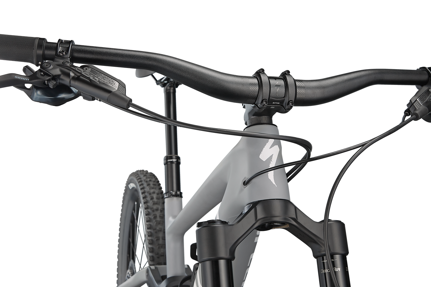 Enduro Comp