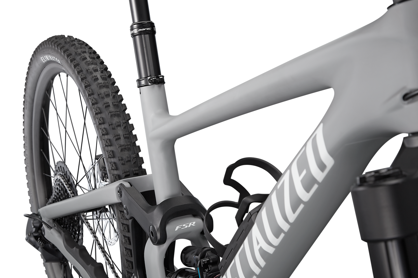 Enduro Comp