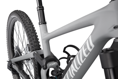 Enduro Comp
