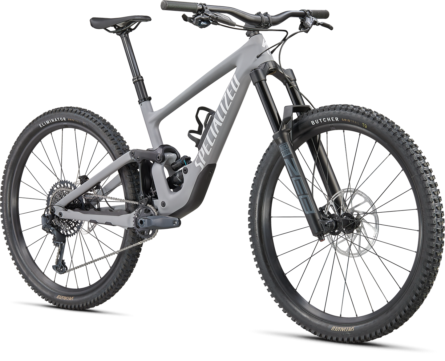 Enduro Comp