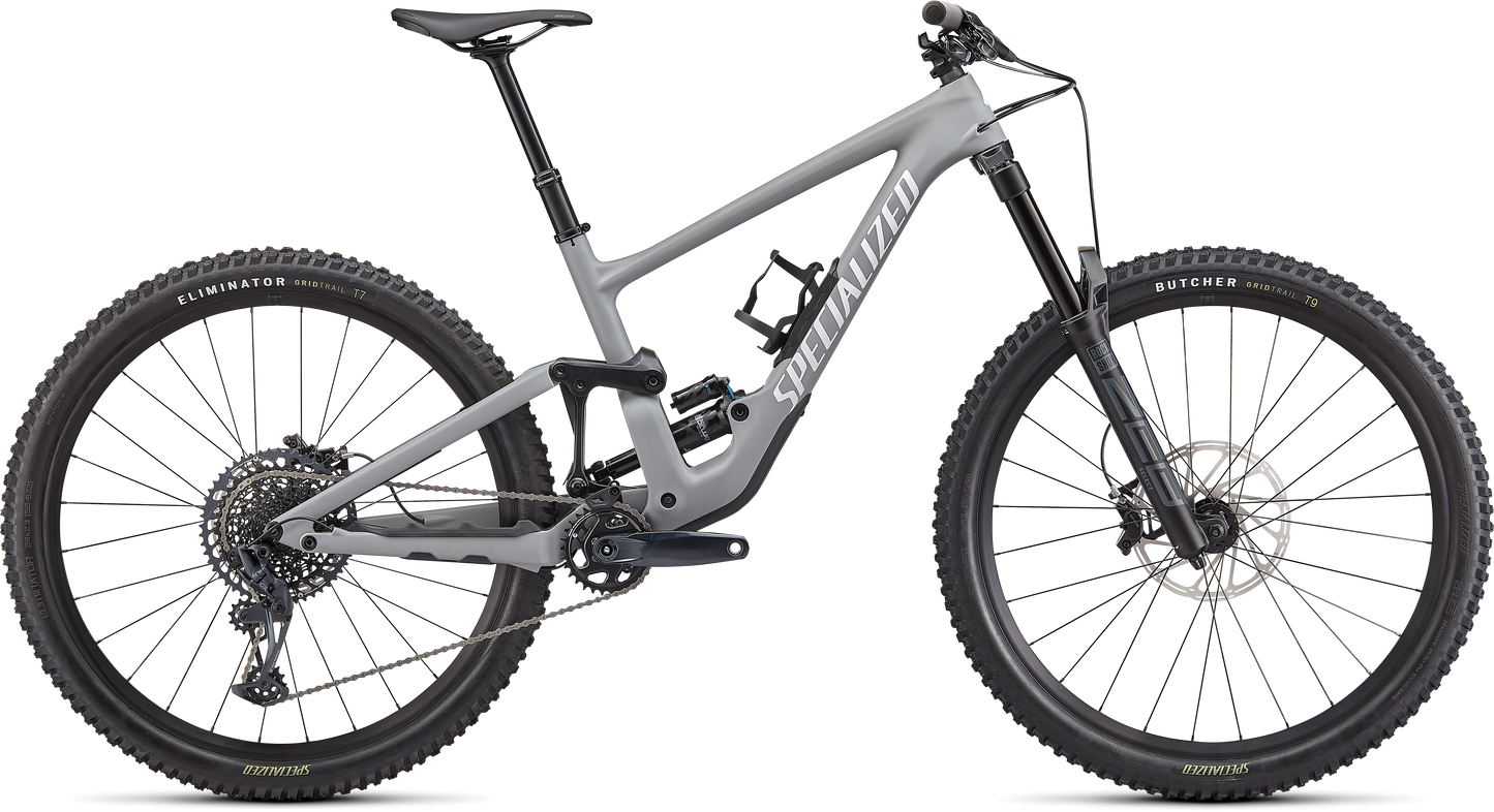 Enduro Comp