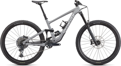 Enduro Comp