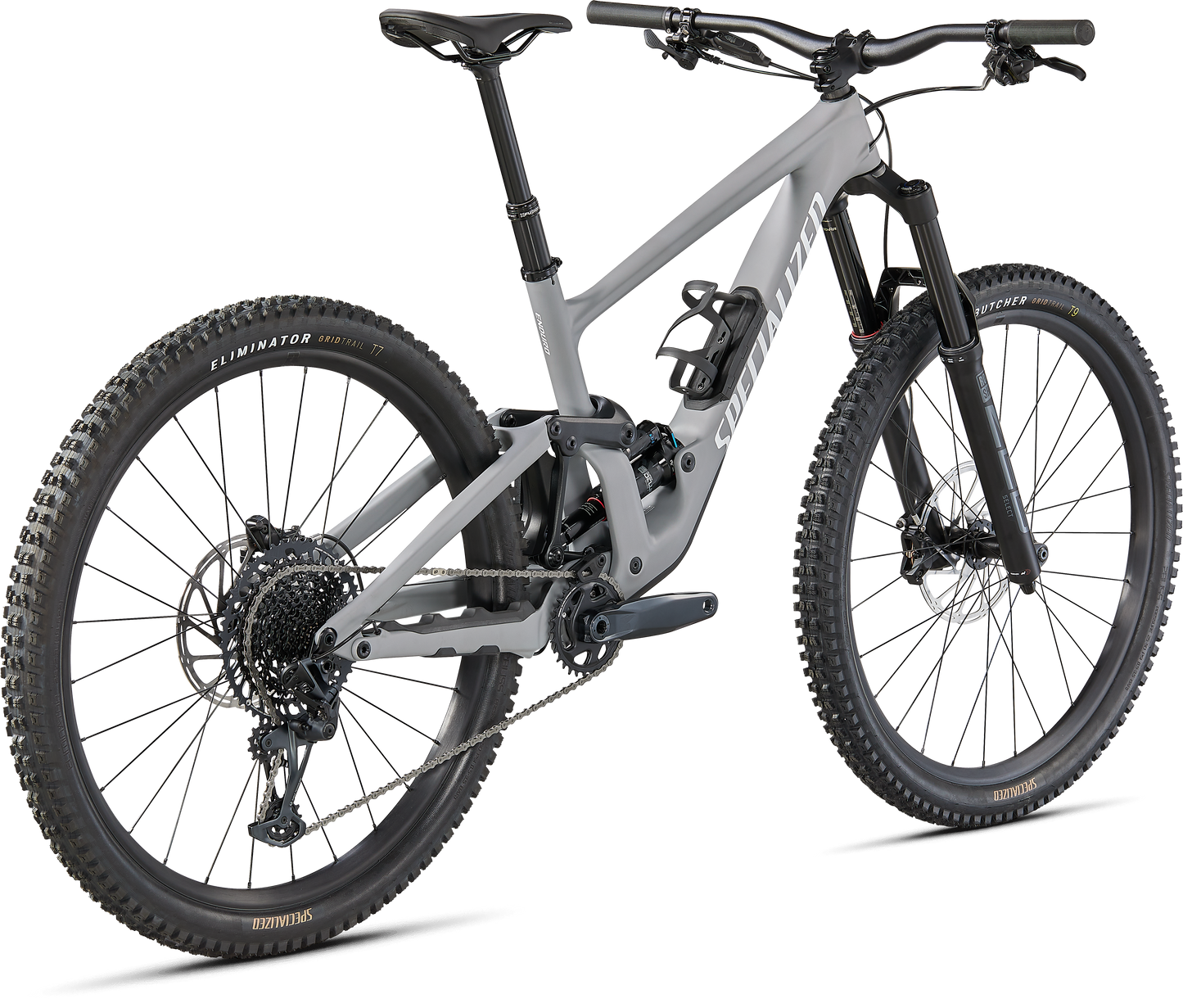 Enduro Comp