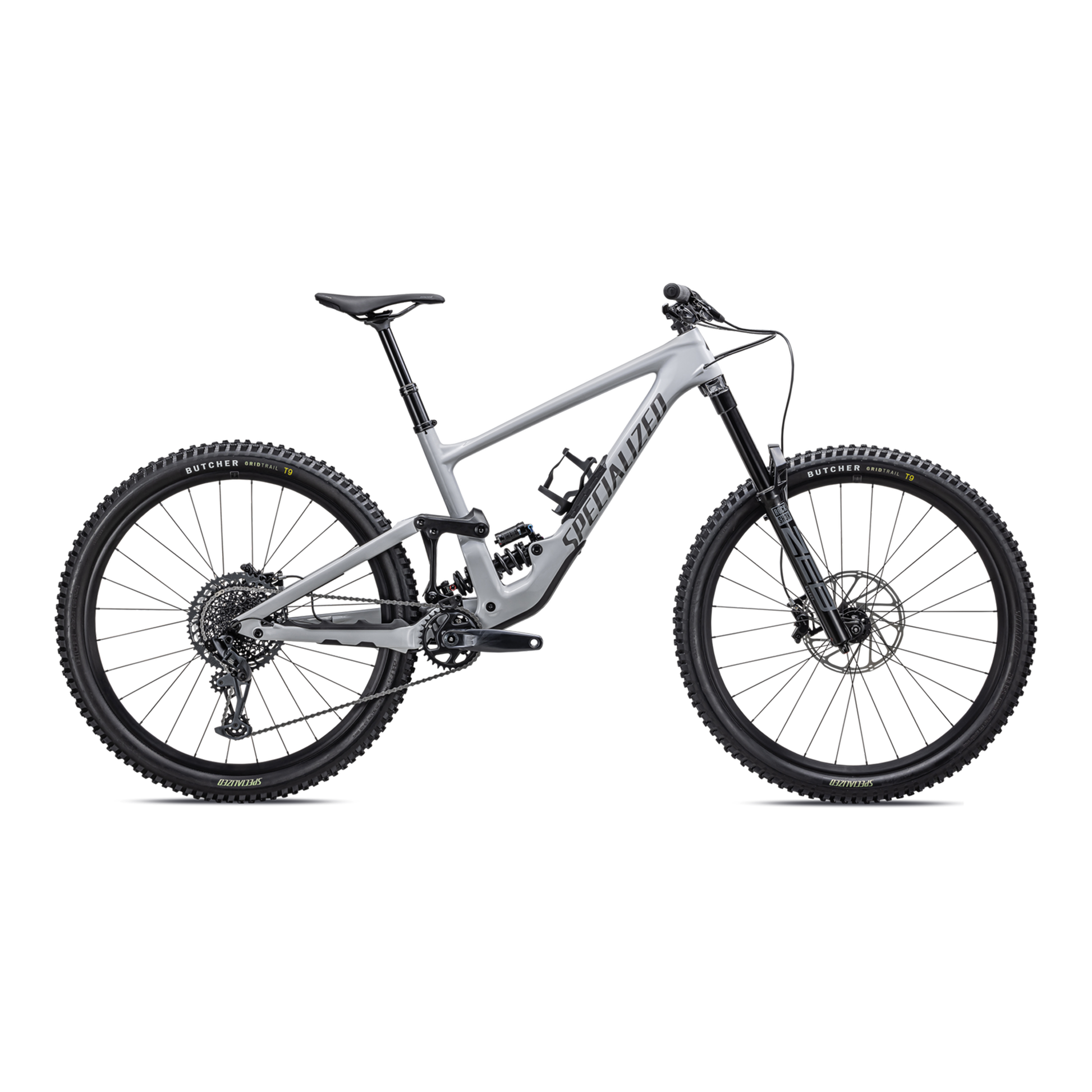 Specialized Enduro Elite Carbon 2019 Enduro Bikes Bike Specialized