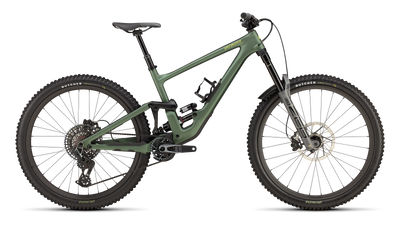 Enduro Pro