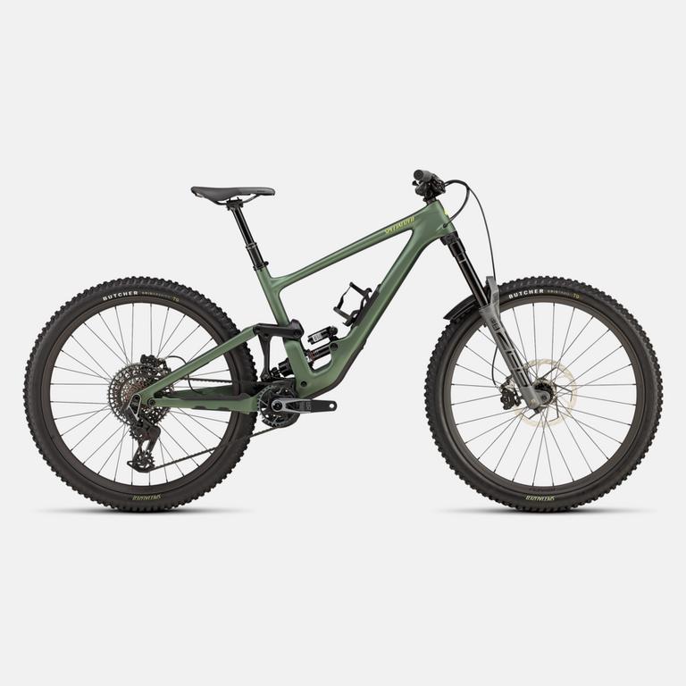 Enduro Pro