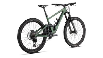 Enduro Pro