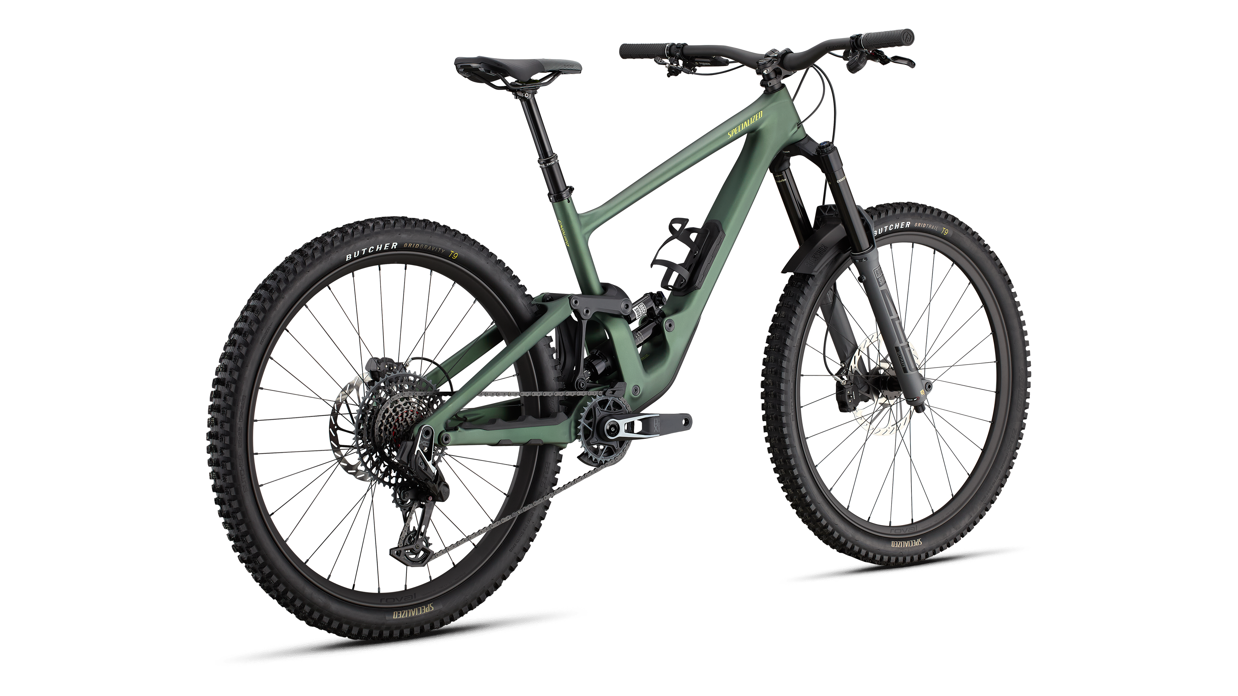 Enduro Pro