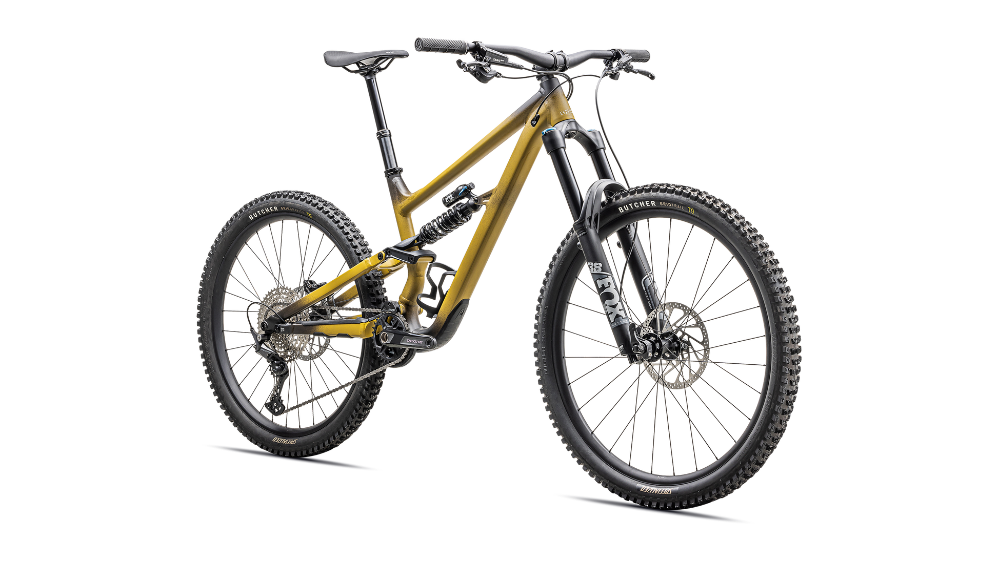 Full Suspension Mountain Bike Buy Specialized Status 2021