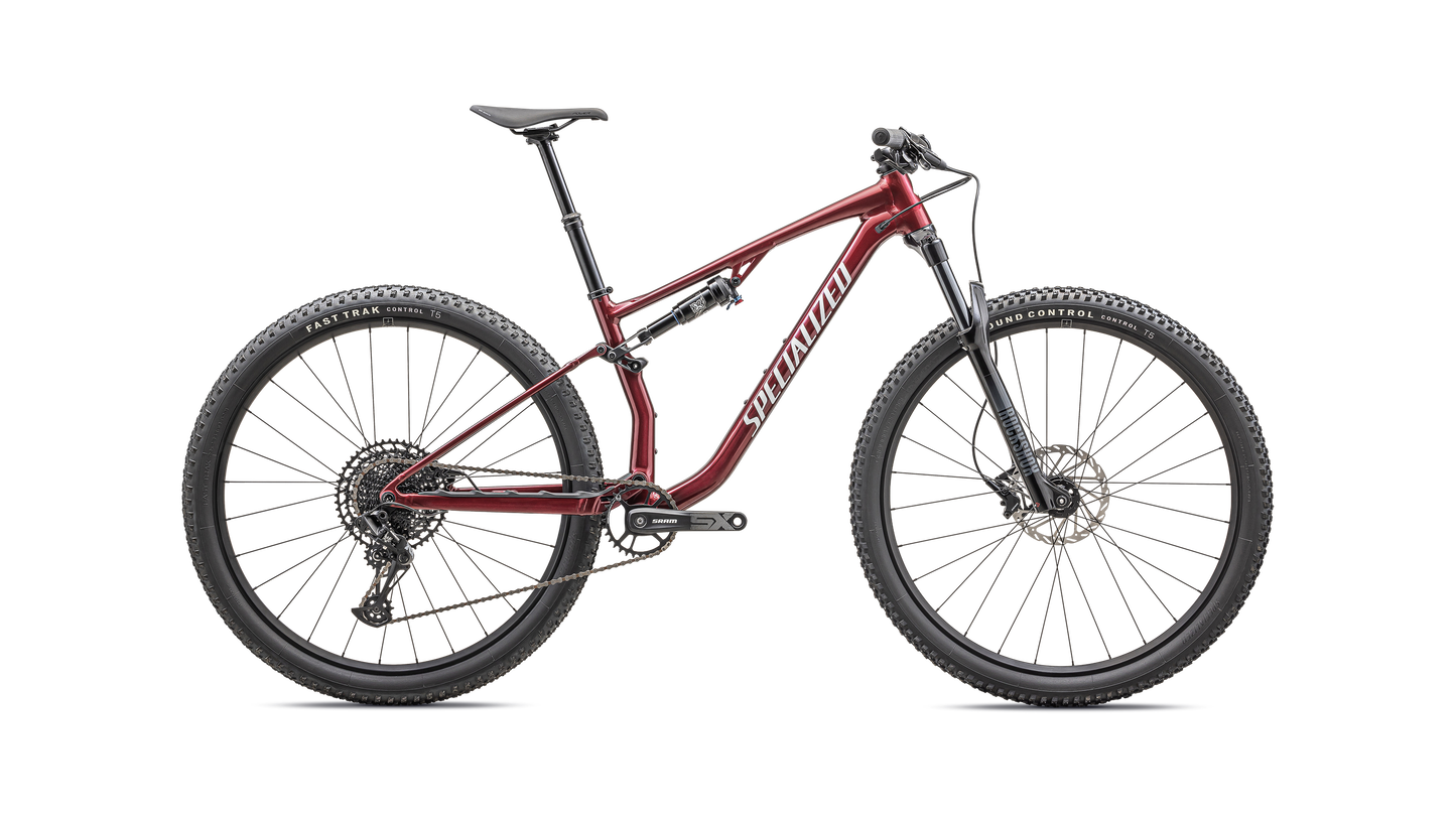 Chisel Specialized Retail