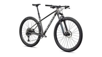Chisel Hardtail