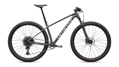 Chisel Hardtail