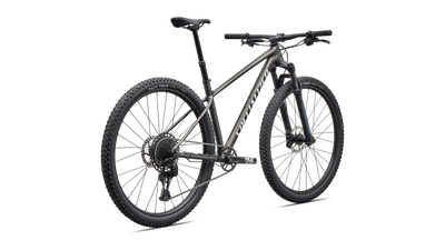 Chisel Hardtail
