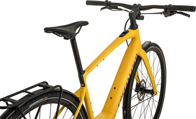 Turbo Vado SL 5.0 EQ