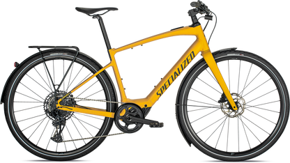 Specialized Turbo Vado SL 5.0 EQ Specialized Retail Bikes Australia