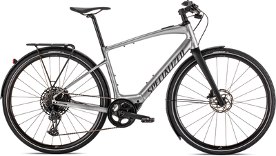 Turbo Vado SL 5.0 EQ