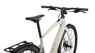 Turbo Vado SL 5.0 EQ