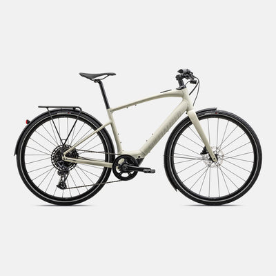 Turbo Vado SL 5.0 EQ