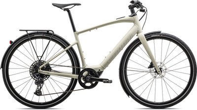 Turbo Vado SL 5.0 EQ