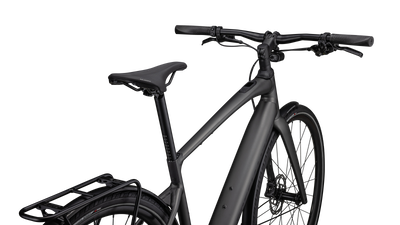 Turbo Vado SL 5.0 EQ