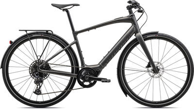 Turbo Vado SL 5.0 EQ