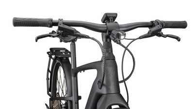 Turbo Vado SL 2 6.0 EQ Carbon