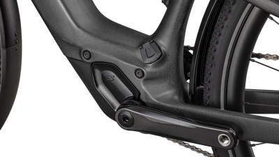 Turbo Vado SL 2 6.0 EQ Carbon